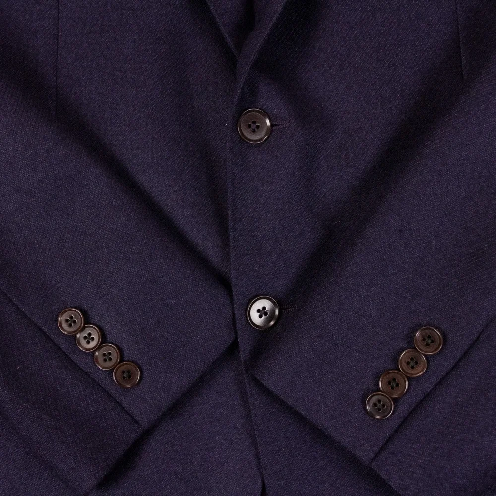 Isaia napoli tailored